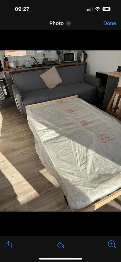 F17 Rickardos Holiday Lets เมเบิลทอร์ป ภายนอก รูปภาพ